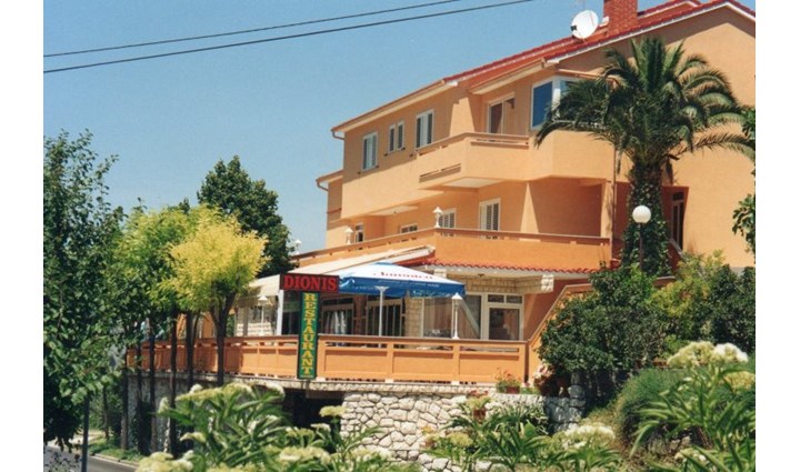 Restaurant Dionis